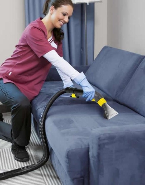 Gürpınar Koltuk Yıkama